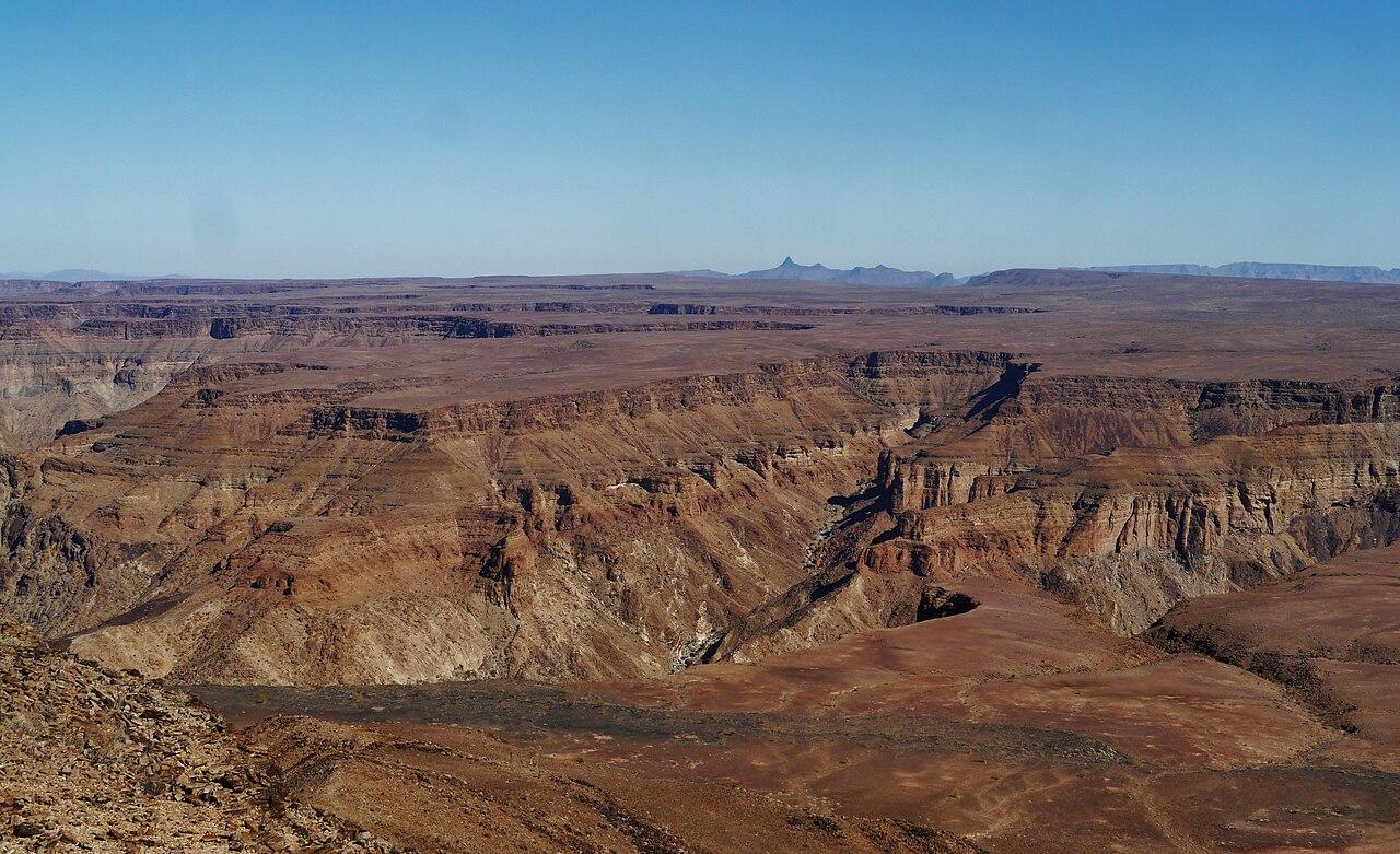 ǁKaras Region, Namibia